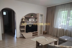 2 Camere de inchiriat | Brancoveanu | Mobilat | Utilat | 
