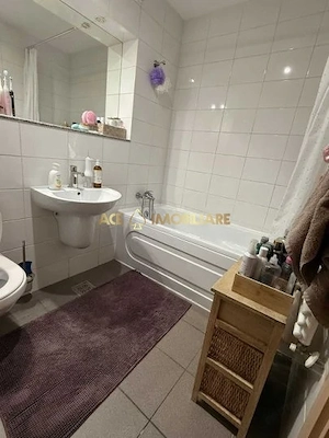 2 Camere | Dristor | New Town | Metrou | Centrala | Parcare Inclusa - imagine 4