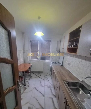 2 Camere de inchiriat | Bucurestii Noi | Metrou | Parcare | Mobilat | Utilat - imagine 5