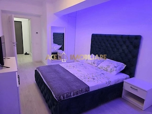 2 Camere de inchiriat | Smart Lujerului | Centrala | Parcare | Metrou - imagine 3
