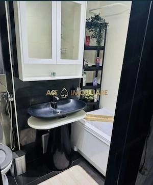 2 Camere de inchiriat | Titan | Metrou | Mobilat & Utilat |  - imagine 6