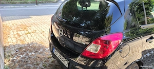 Opel CORSA 2011, 189754km - imagine 6