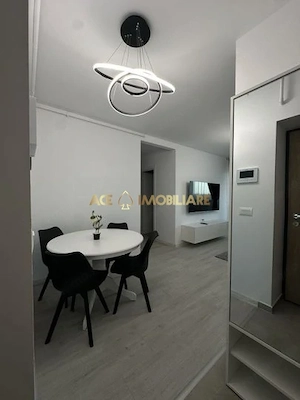 2 Camere de inchiriat | Pallady | Metrou | Parcare | PetFriendly - imagine 5