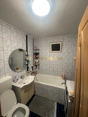 4 Camere de vanzare | Crangasi | Metrou | 85mp | 2 balcoane| Porumbacu - imagine 8