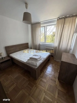 3 Camere de inchiriat | Militari | Metrou | PetFriendly | Utilat - imagine 2