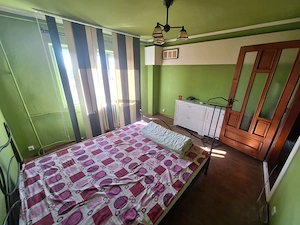 Apartament 3 camere, 2 Bai, Decomandat, 78 mp, 2 balcoane, Steaua - Shopping City - imagine 14