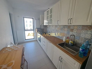 2 Camere de inchiriat | Exigent Plaza F4 | Centrala | Pacare Inclusa - imagine 7