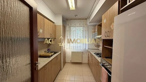 2 Camere de inchiriat | Berceni | Centrala | Mobilat | Utilat | - imagine 4