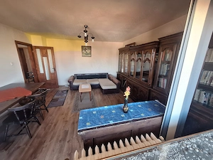 Apartament 3 camere, 2 Bai, Decomandat, 78 mp, 2 balcoane, Steaua - Shopping City - imagine 7