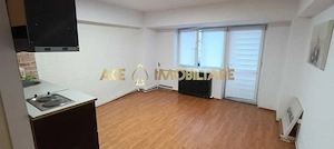 Garsoniera de inchiriat | Splaiul Unirii | Metrou | Pet-Friendly|  - imagine 2