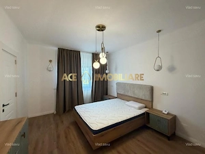 3 Camere de inchiriat | Universitate | Metrou | Centrala | Mobilat  - imagine 3
