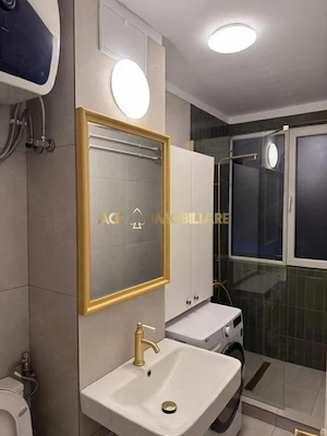 3 Camere de inchiriat | Tineretului | Metrou | Renovat  - imagine 9