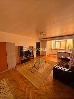2 Camere de inchiriat | Gara de Nord | Metrou | Mobilat & Utilat | - imagine 2