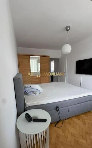 3 Camere de inchiriat | Dorobanti | Metrou |  - imagine 5