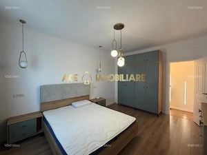 3 Camere de inchiriat | Universitate | Metrou | Centrala | Mobilat  - imagine 4