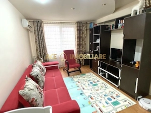 2 Camere de inchiriat | Dristor | Metrou | Parcare | Mobilat - Utilat  - imagine 3