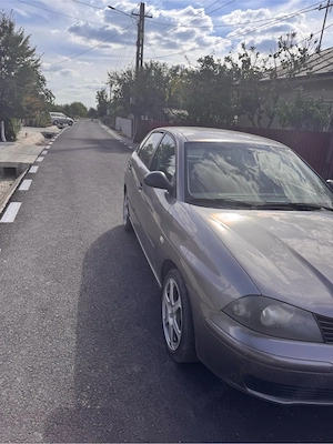 seat ibiza  - imagine 2