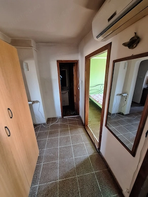 Apartament 3 camere, 2 Bai, Decomandat, 78 mp, 2 balcoane, Steaua - Shopping City - imagine 10