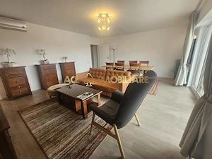 4 Camere | Decebal | Metrou | Parcare | Centrala | x2 Balcoane - imagine 2
