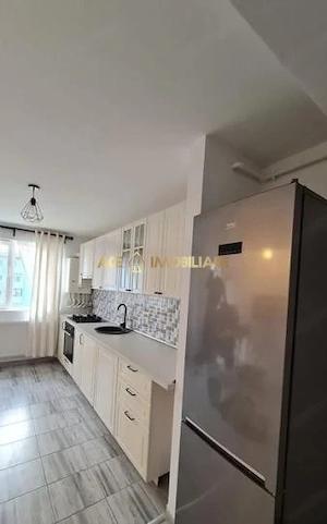 2 Camere de inchiriat | Metalurgiei | Centrala | Mobilat | Utilat | - imagine 4