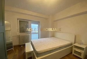 2 Camere de inchiriat | Alba Iulia | Metrou | Parcare | Mobilat  - imagine 3
