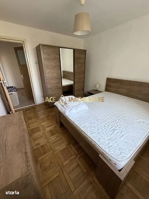 3 Camere de inchiriat | Militari | Metrou | PetFriendly | Utilat