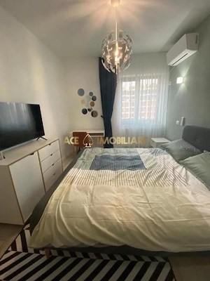 2 Camere de inchiriat | Grozavesti | Centrala | Parcare | Metrou - imagine 3