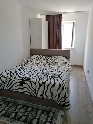 Aparatament 4  camere modificat in 3 camere Sagului - Piata Doina - imagine 3