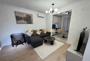 2 Camere de inchiriat | Hils Titanium | Metrou | Parcare | Centrala - imagine 2