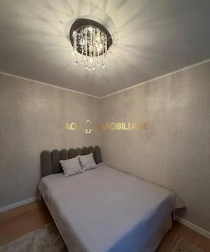 3 Camere de inchiriat | Drumul Taberei | Mobilat-Utilat | Metrou | 70MP - imagine 4