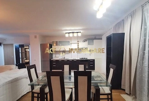 2 Camere de inchiriat | Parcul Carol | Citycenter | Metrou | Centrala  - imagine 3