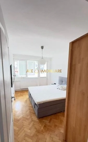 3 Camere de inchiriat | Dorobanti | Metrou |  - imagine 3
