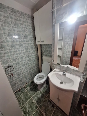 Apartament 3 camere, 2 Bai, Decomandat, 78 mp, 2 balcoane, Steaua - Shopping City - imagine 9