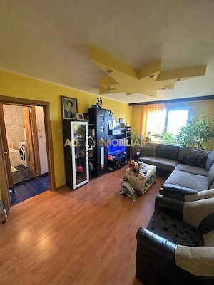 4 Camere de vanzare | Crangasi | Metrou | 85mp | 2 balcoane| Porumbacu - imagine 6