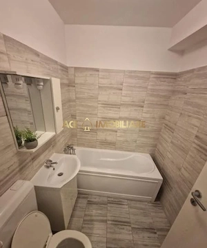 2 Camere de inchiriat | Metalurgiei | Centrala | Mobilat | Utilat | - imagine 5
