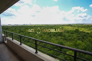 2 Camere de inchiriat | Baneasa | Centrala | Parcare | Cat friendly - imagine 11