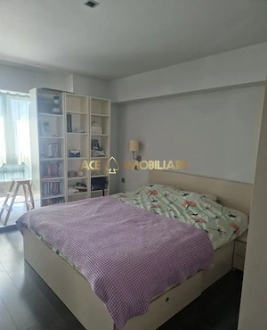 3 Camere de inchiriat | Nerva Traian | Metrou | Loc de Parcare - imagine 4