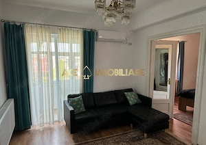 2 Camere de vanzare | Cismigiu | Metrou | Centrala Proprie | Renovat - imagine 2