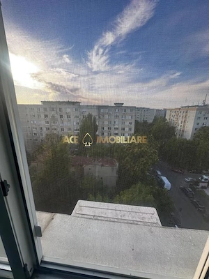 4 Camere de vanzare | Crangasi | Metrou | 85mp | 2 balcoane| Porumbacu - imagine 11