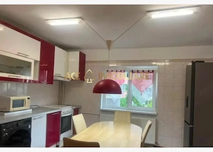 4 Camere de inchiriat | Timpuri Noi | Metrou | Pet-Friendly | Parcare  - imagine 9