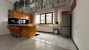 2 Camere de vanzare | Damaroaia | Metrou | Parcare | Centrala | Lac |  - imagine 3