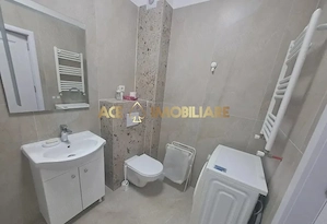 2 Camere de inchiriat | Titan | Loc de parcare | Centrala Proprie |  - imagine 4