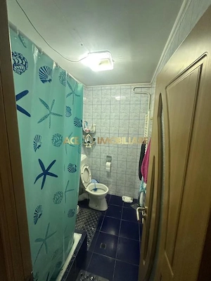 4 Camere de vanzare | Crangasi | Metrou | 85mp | 2 balcoane| Porumbacu - imagine 14