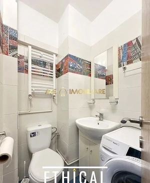 3 Camere de inchiriat | Decebal | PetFriendly | Mobilat | Utilat | - imagine 8