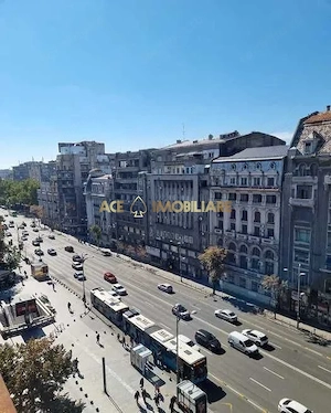 2 Camere de vanzare | Romana | Metrou | 0% Comision | Renovata | Cash - imagine 6