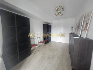 4 Camere | Decebal | Metrou | Parcare | Centrala | x2 Balcoane - imagine 10
