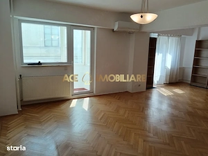 4 Camere | Universitate | Spatiu Birouri | Centrala | ULTRACENTRAL - imagine 2