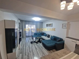 2 Camere de inchiriat | Pallady | Metrou | PetFriendly | Centrala | Parcare | - imagine 2