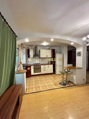 Garsoniera de inchiriat | Vitan | Metrou | Pet-friendly  - imagine 6