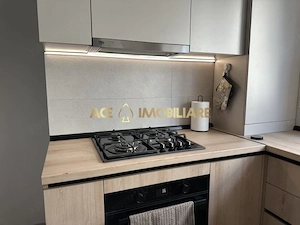 2 Camere de inchiriat | Popesti Leordeni | Metrou | Centrala | parcare - imagine 4